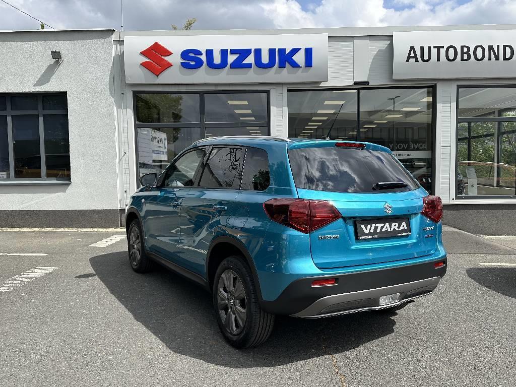 Suzuki Vitara  PREMIUM AT 4x2 MY23