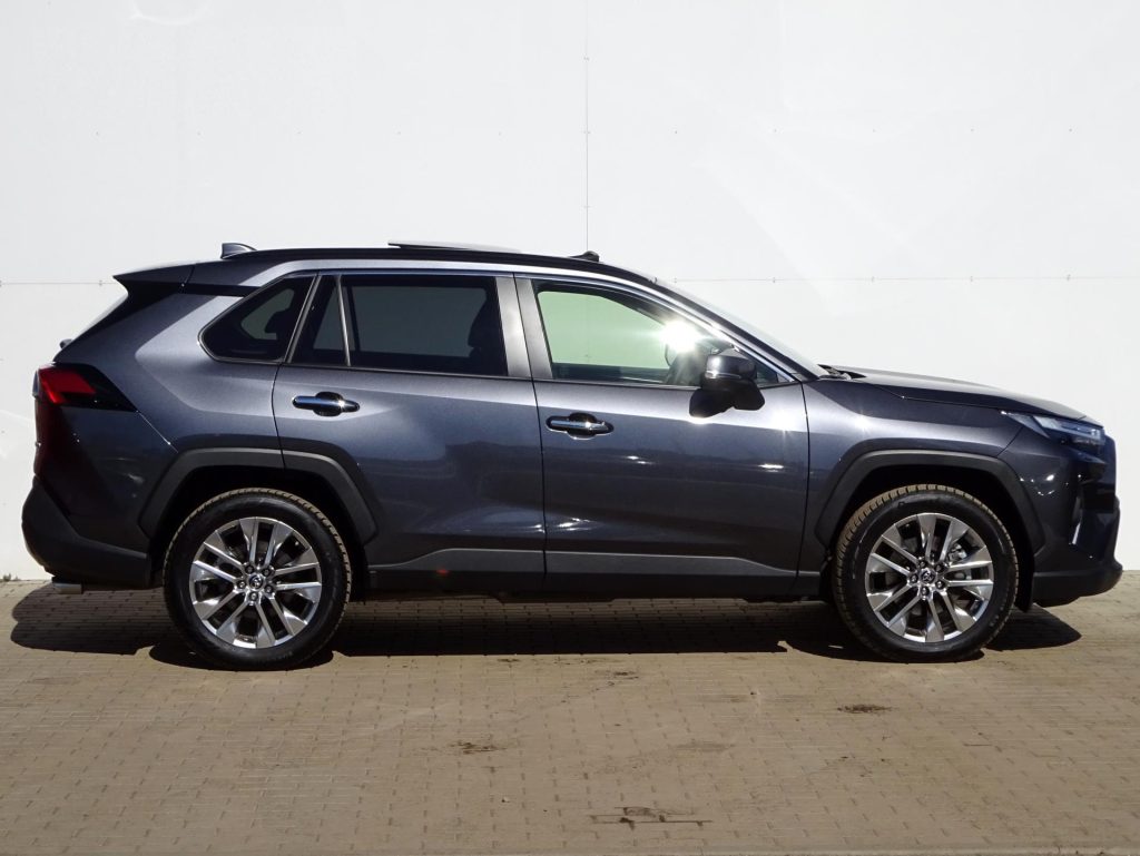 Toyota RAV4  2.5 HSD e-CVT AWD Exe. Sky