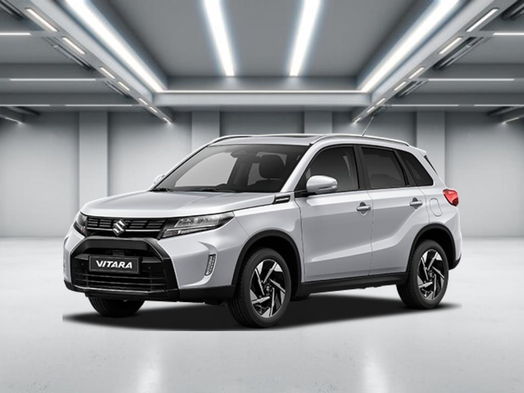 Suzuki Vitara  ELEGANCE 1,4 HYBRID M/T 4x4 MY24