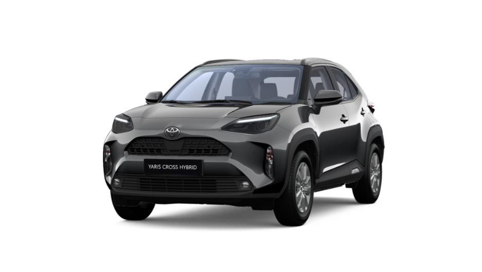 Toyota Yaris Cross  1.5 Hybrid, Comfort