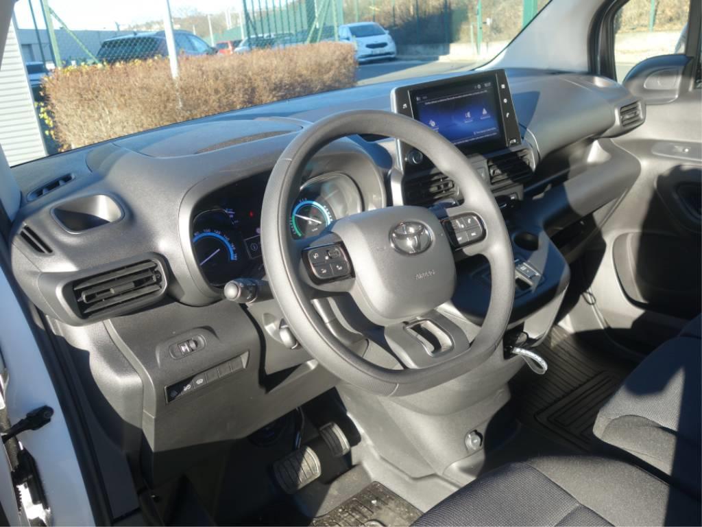 Toyota ProAce City  EV NG22 Comfort