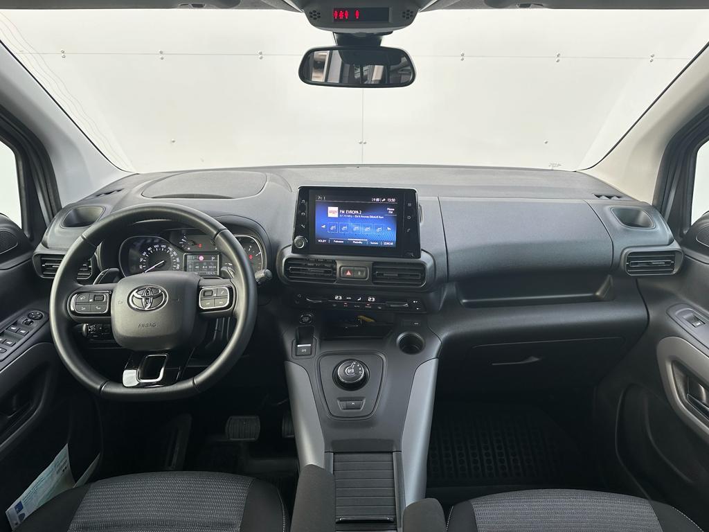 Toyota ProAce City Verso  1.2 T 8AT Family Comfort