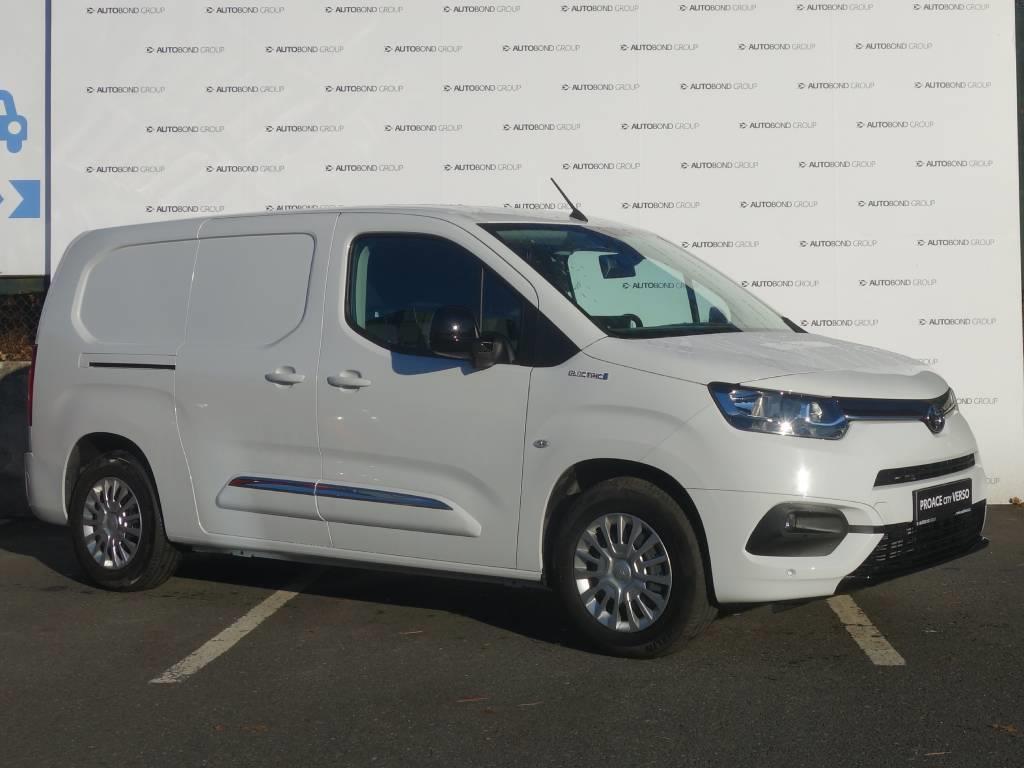 Toyota ProAce City  EV NG22 Comfort