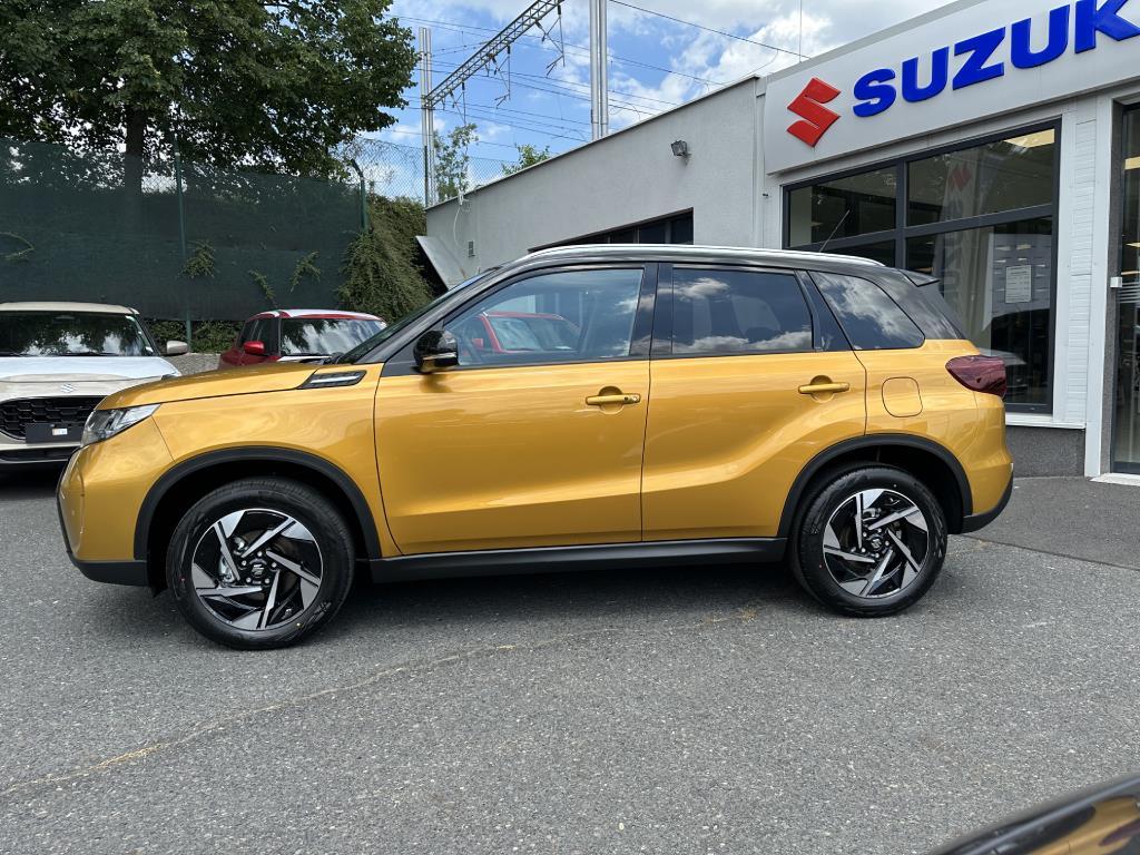 Suzuki Vitara  ELEGANCE PANORAMA 1,4 HYBRID M/T 4x4 MY24