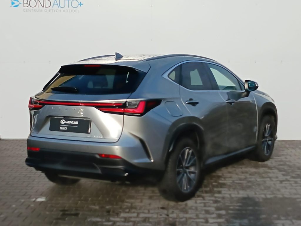 Lexus NX 450h+  2,5 HSD e-CVT BUSINESS EDITION PHEV E-FOUR