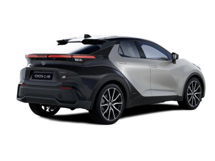 Toyota C-HR  2.0 HEV 4x4 GR Sport Premiere Edition