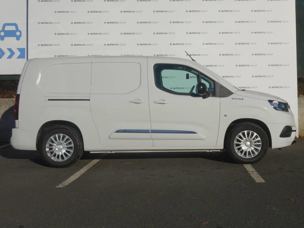 Toyota ProAce City  EV NG22 Comfort