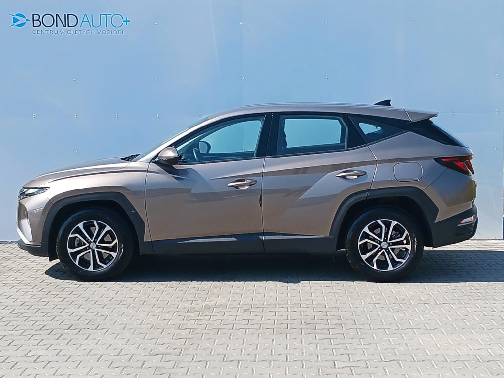 Hyundai Tucson  1.6 T-GDi Start