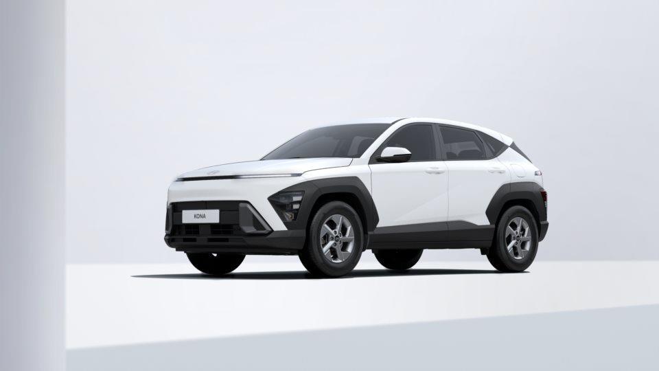 Hyundai Kona  1,0 T-GDi 100k Comfort Club