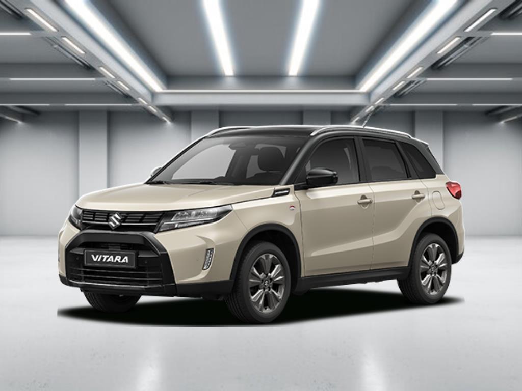 Suzuki Vitara  PREMIUM 1,4 HYBRID M/T 4x4 MY24