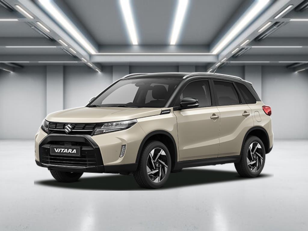 Suzuki Vitara  ELEGANCE PAN 1,4 HYBRID M/T 4x4 MY24