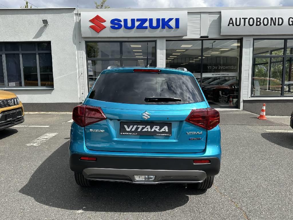 Suzuki Vitara  PREMIUM AT 4x2 MY23