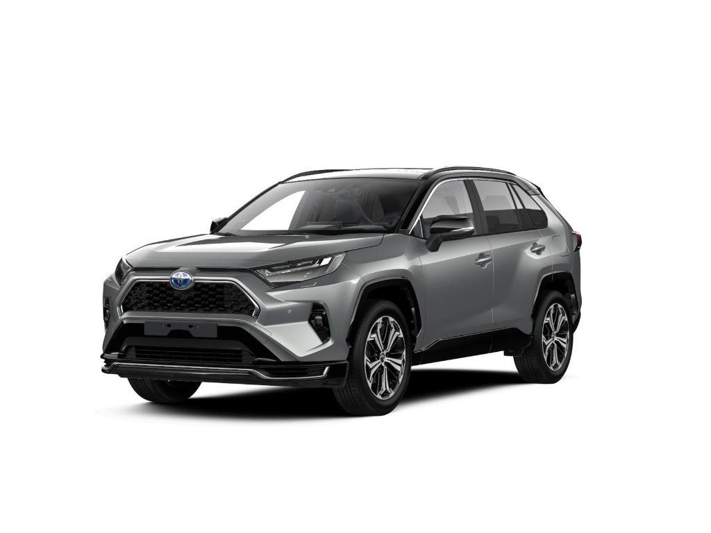 Toyota RAV4  2,5 PLUG IN Hybrid Executive