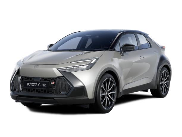 Toyota C-HR  2.0 HEV 4x4 GR Sport Premiere Edition