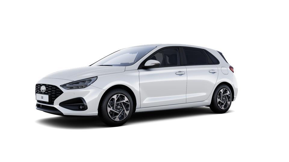 Hyundai i30  1,5i 96k Comfort 16" ALU