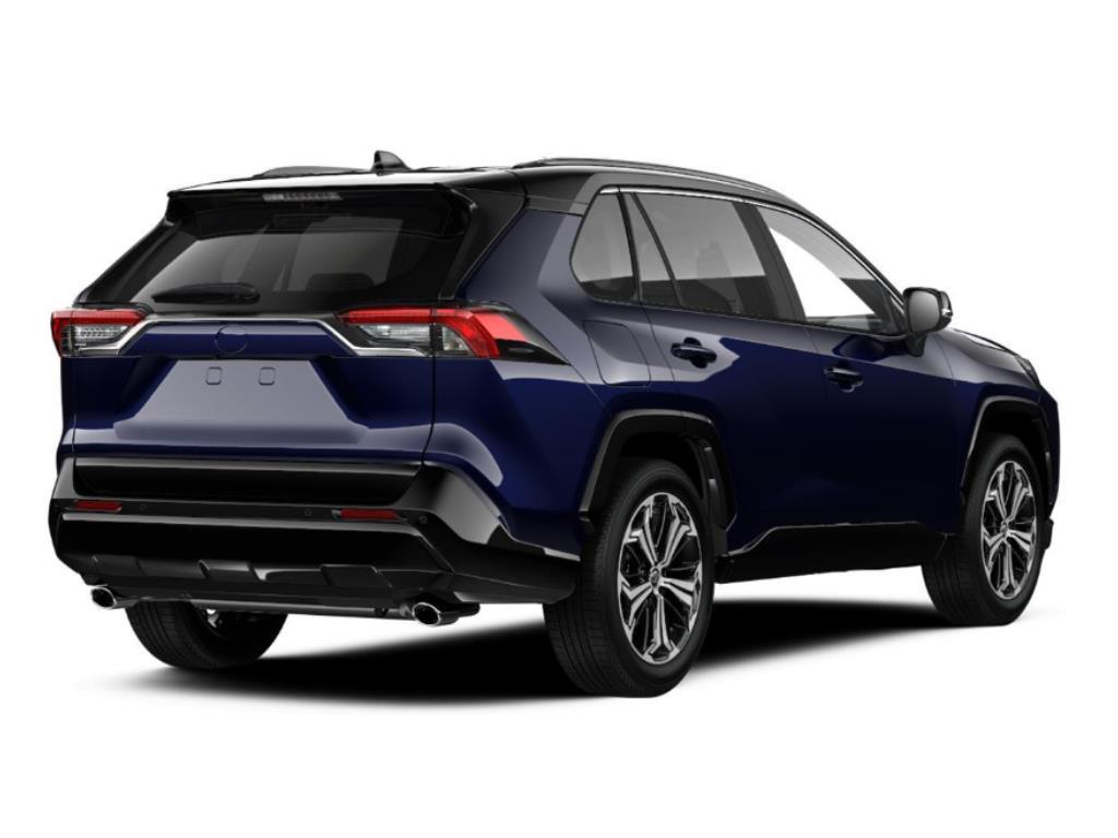 Toyota RAV4  2.5  Plug-in Hybrid Selection (4x4)