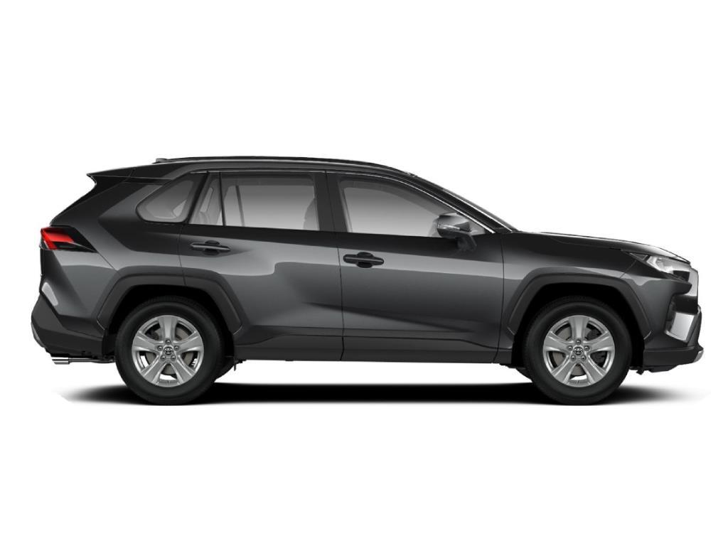 Toyota RAV4  2.5 Hybrid CVT Comfort Style (2x4)