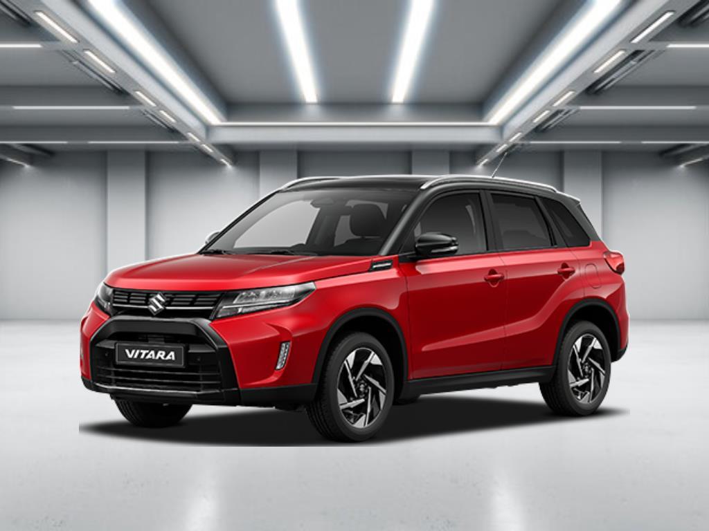 Suzuki Vitara  ELEGANCE PAN 1,4 HYBRID M/T 4x4 MY24