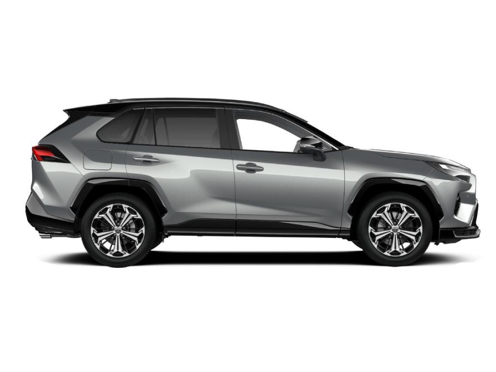 Toyota RAV4  2.5 Hybrid CVT Selection (4×4)