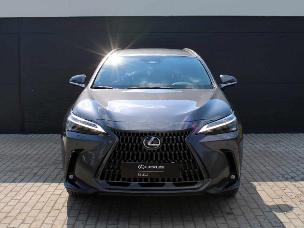 Lexus NX 450h+  2.5 PHEV e-CVT AWD Prestige TOP