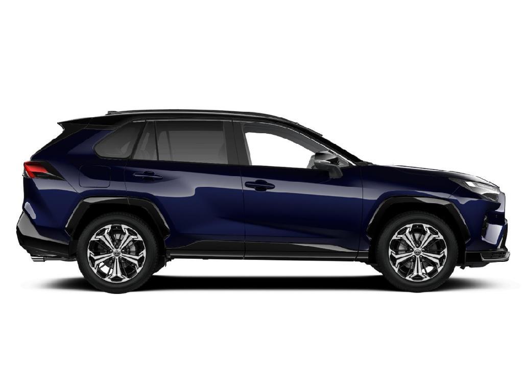 Toyota RAV4  2.5  Plug-in Hybrid Selection (4x4)