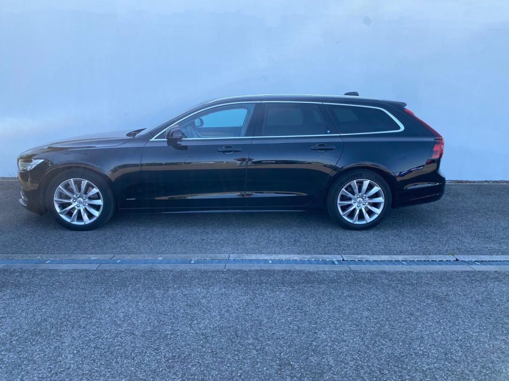 Volvo V90 2.0 TSI Momentum