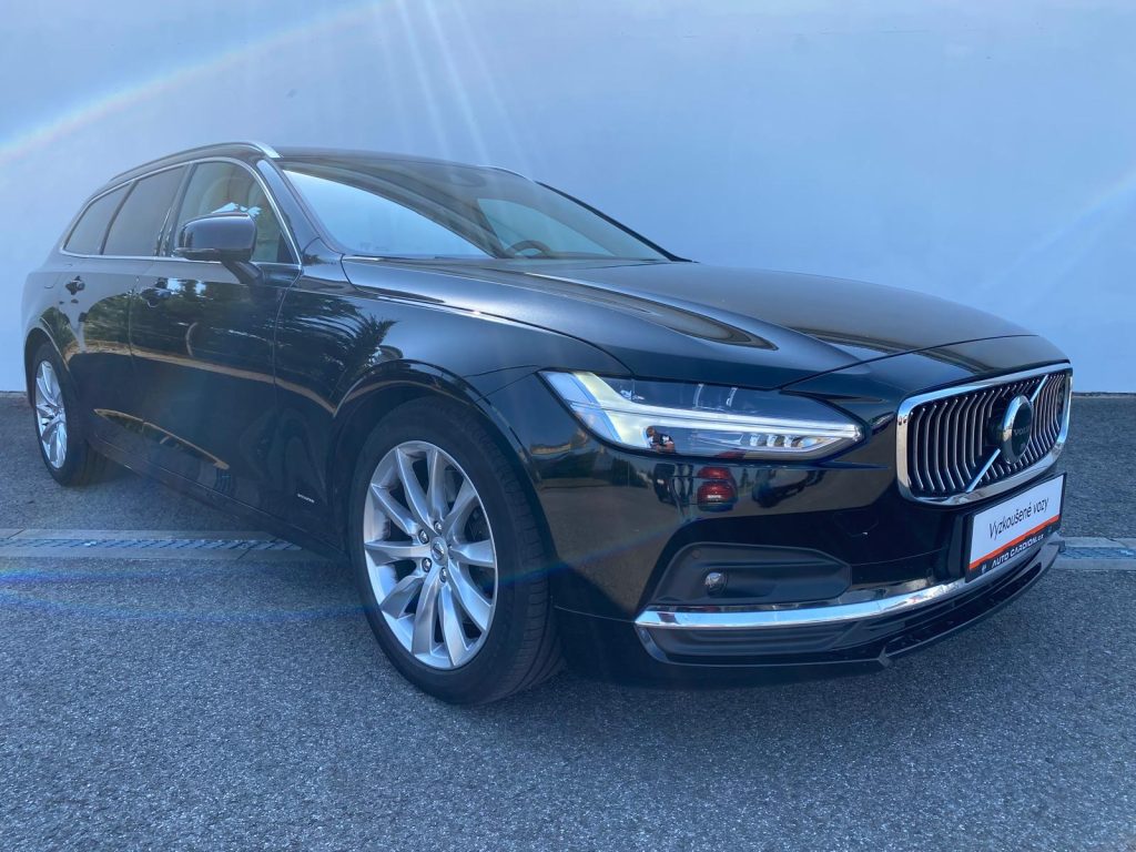 Volvo V90 2.0 TSI Momentum