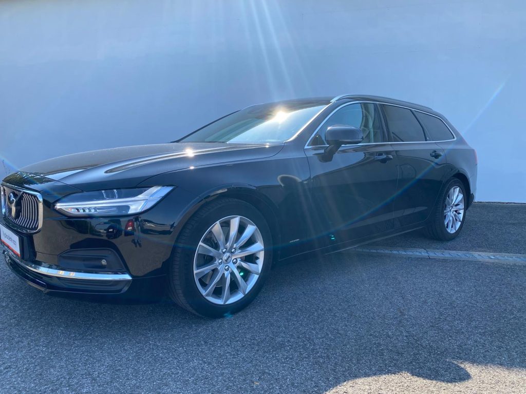 Volvo V90 2.0 TSI Momentum