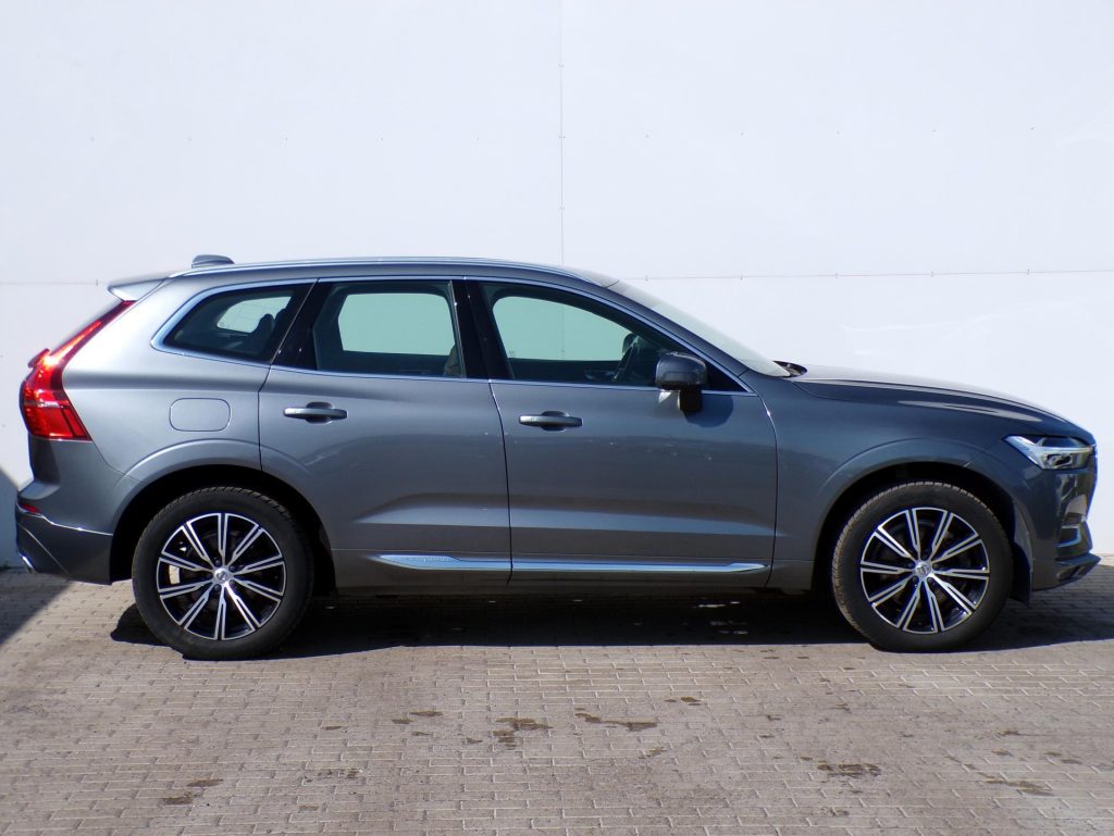 Volvo XC60  2.0 B5 Drive-E AWD Inscription