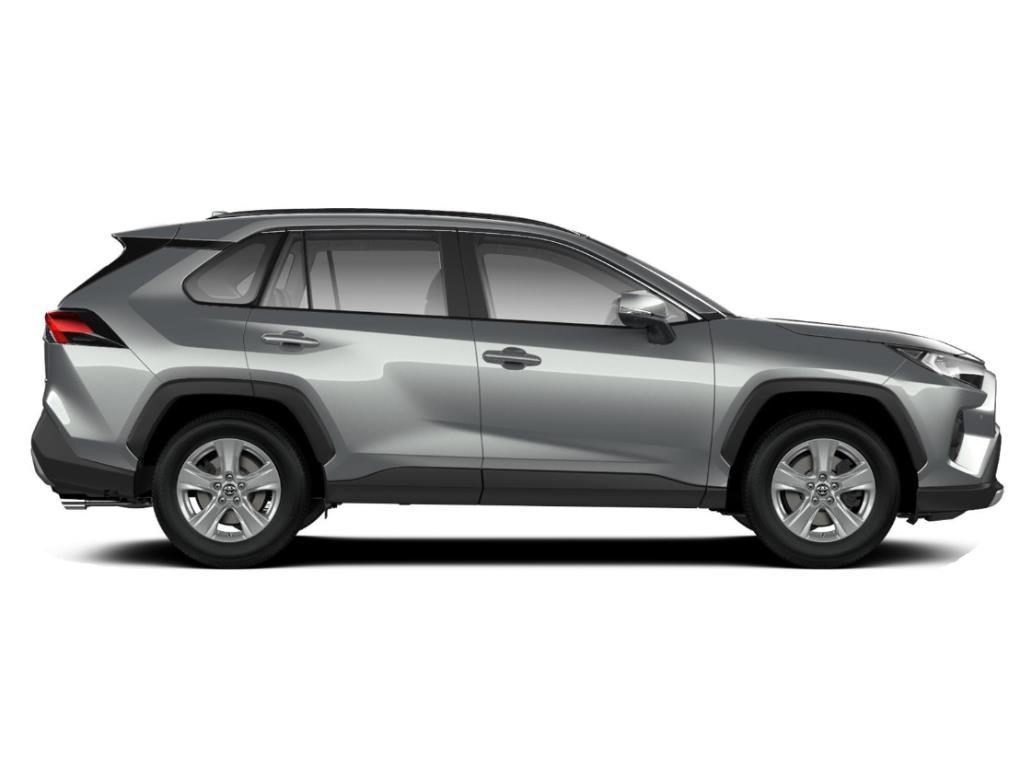 Toyota RAV4  2.5 Hybrid CVT Comfort Style