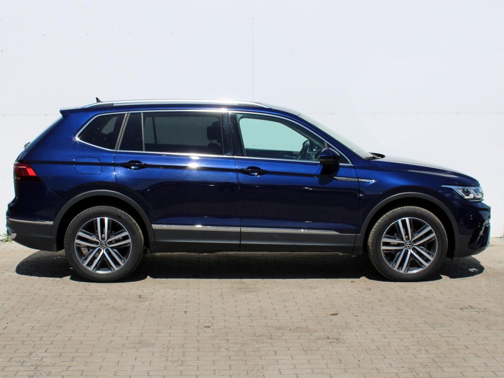 Volkswagen Tiguan Allspace  2.0 TDI 110kW DSG 4Mot. Elegance