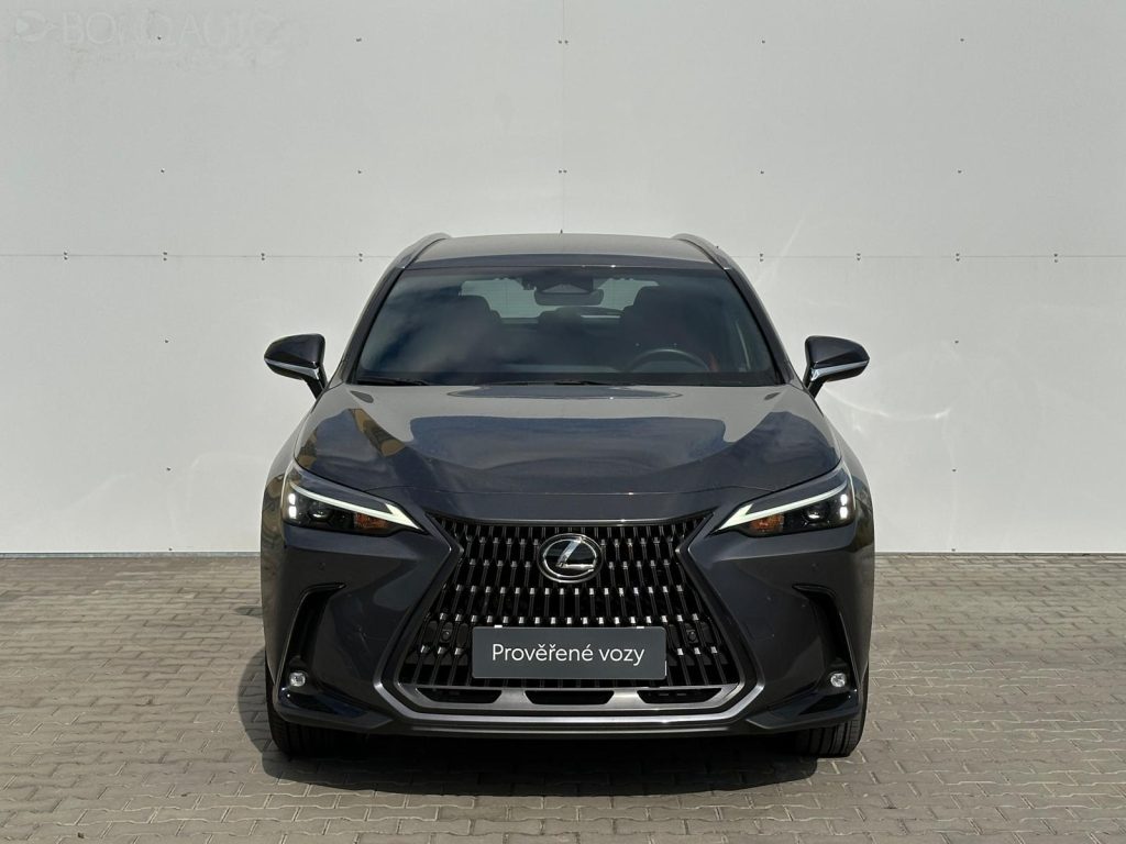 Lexus NX 350h  2,5 HSD e-CVT Prestige 4×4 E-FOUR