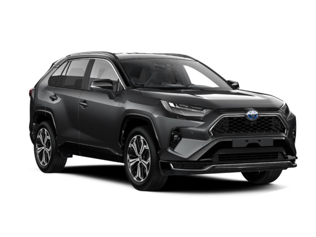 Toyota RAV4  2,5 Plug-in Hybrid Selection (4x4)