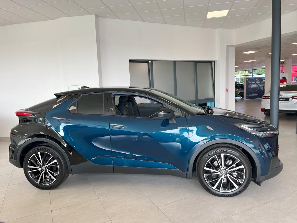 Toyota C-HR  2.0L HEV CVT Executive Premiere Edition