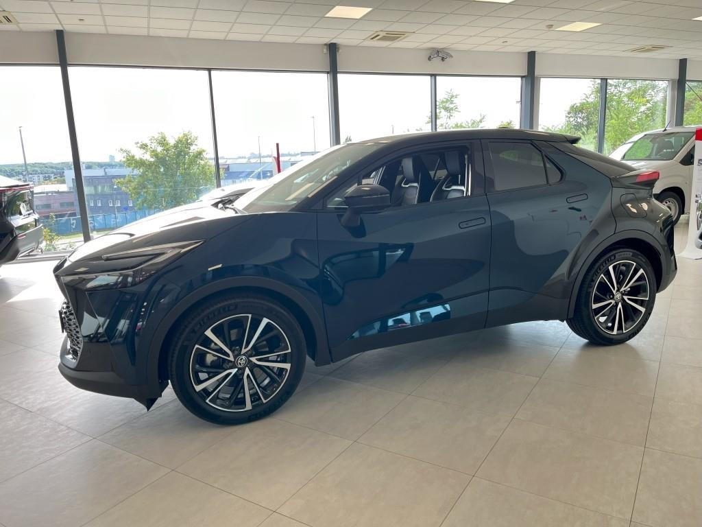 Toyota C-HR  2.0L HEV CVT Executive Premiere Edition