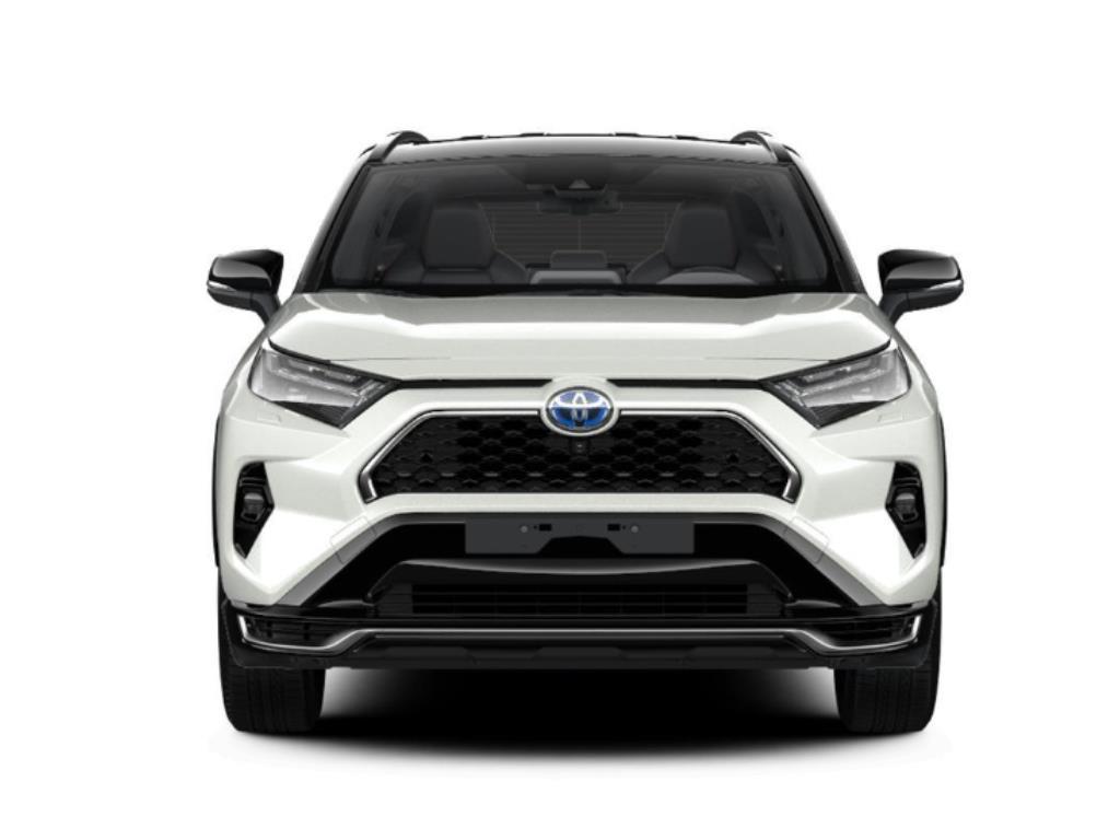 Toyota RAV4  2,5 Hybrid CVT Selection (2×4)