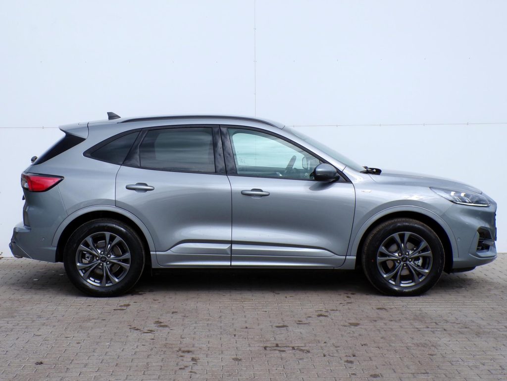 Ford Kuga  2.0 EcoBlue AWD ST-LINE X