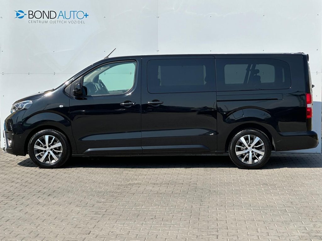 Toyota Proace  2.0 D-4D L2 Family AT