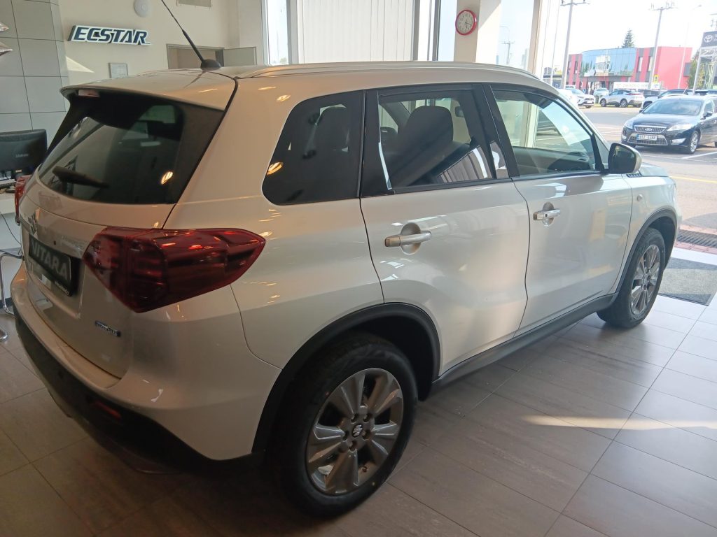 Suzuki Vitara  PREMIUM 1,4 HYBRID M/T 4x2 MY24