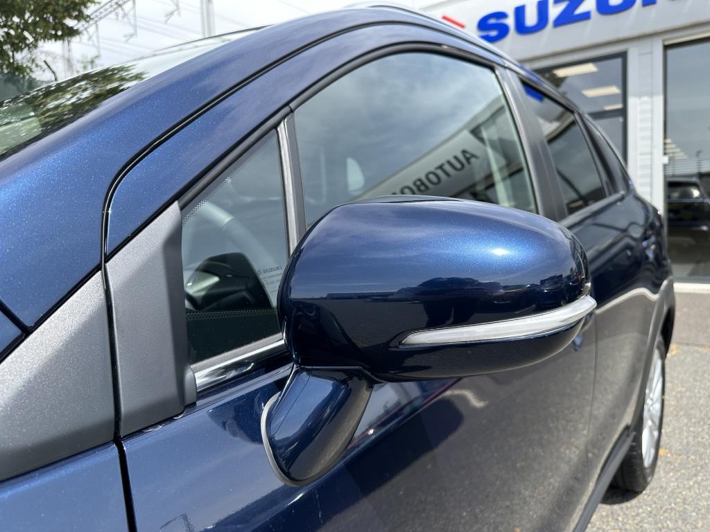 Suzuki S-Cross  PREMIUM 1,4 HYBRID M/T 4x4 MY24