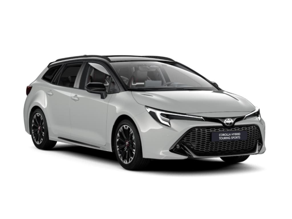 Toyota Corolla  2.0 hybrid CVT GR SPORT Dynamic