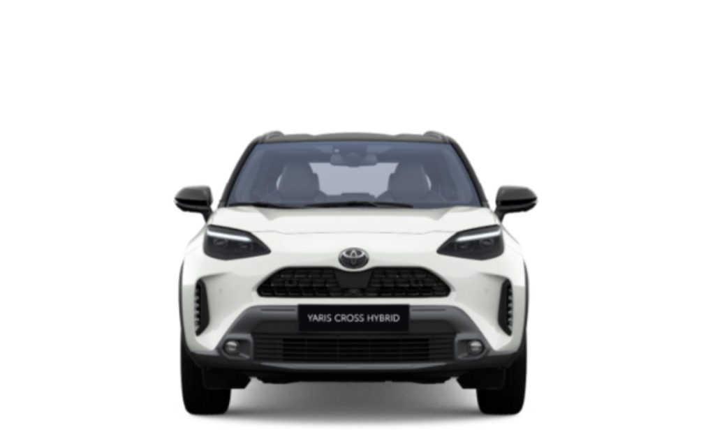 Toyota Yaris Cross  1,5 HEV 4x4 PREMIER EDITION