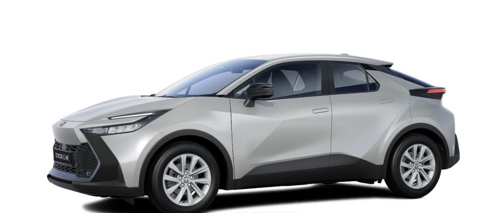 Toyota C-HR  1.8 HEV Limited Edition