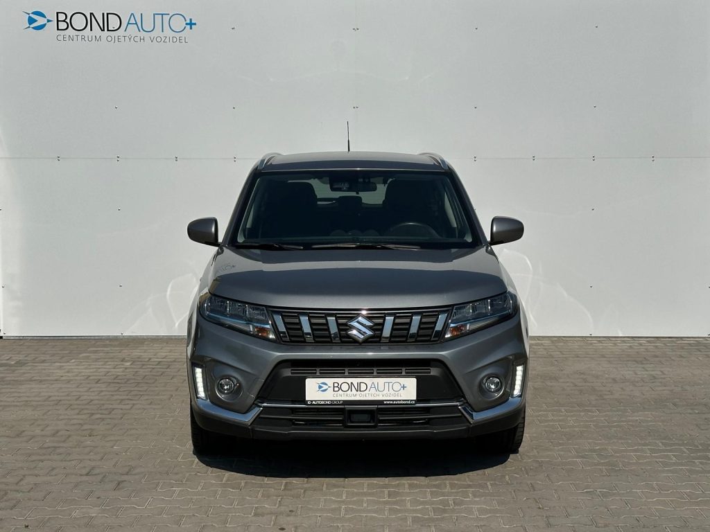 Suzuki Vitara  1,4 BoosterJet Premium AllGrip HYBRID