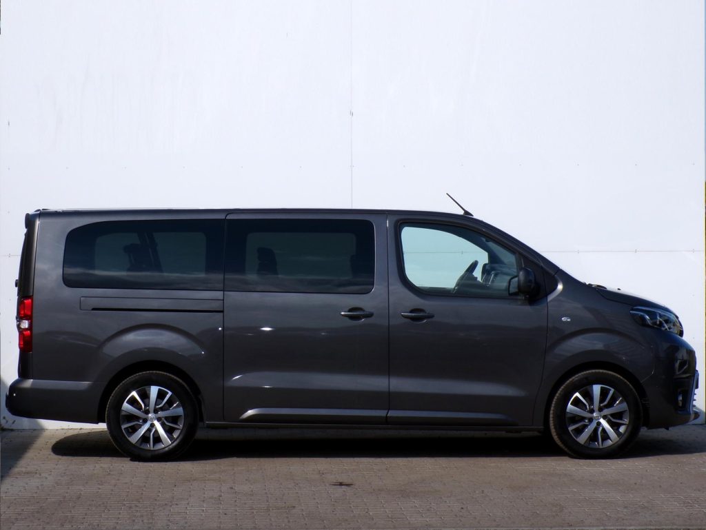 Toyota Proace  L2 2.0 D-4D 130kW 8AT Family