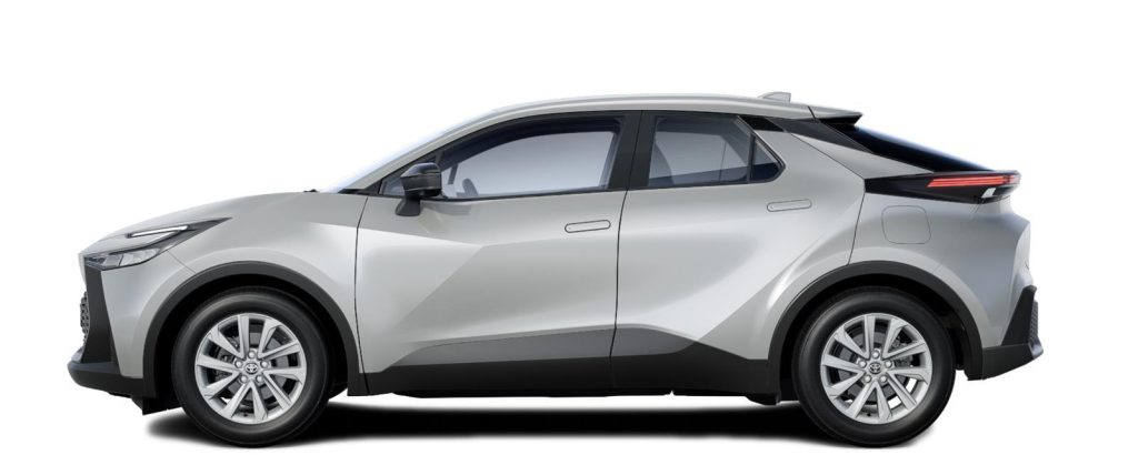 Toyota C-HR  1.8 HEV Limited Edition