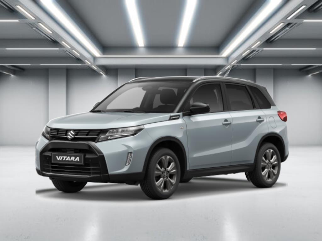 Suzuki Vitara  PREMIUM 1,4 HYBRID M/T 4x4 MY24