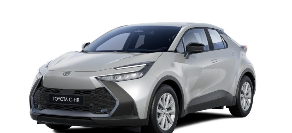 Toyota C-HR  1.8 HEV Limited Edition