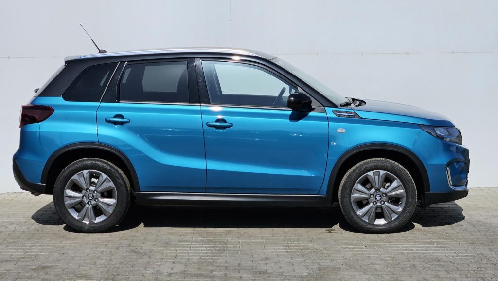 Suzuki Vitara  1.4 BoosterJet COMFORT