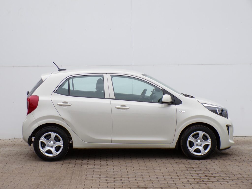 KIA Picanto  1.0 DPi 49kW 5AMT Comfort